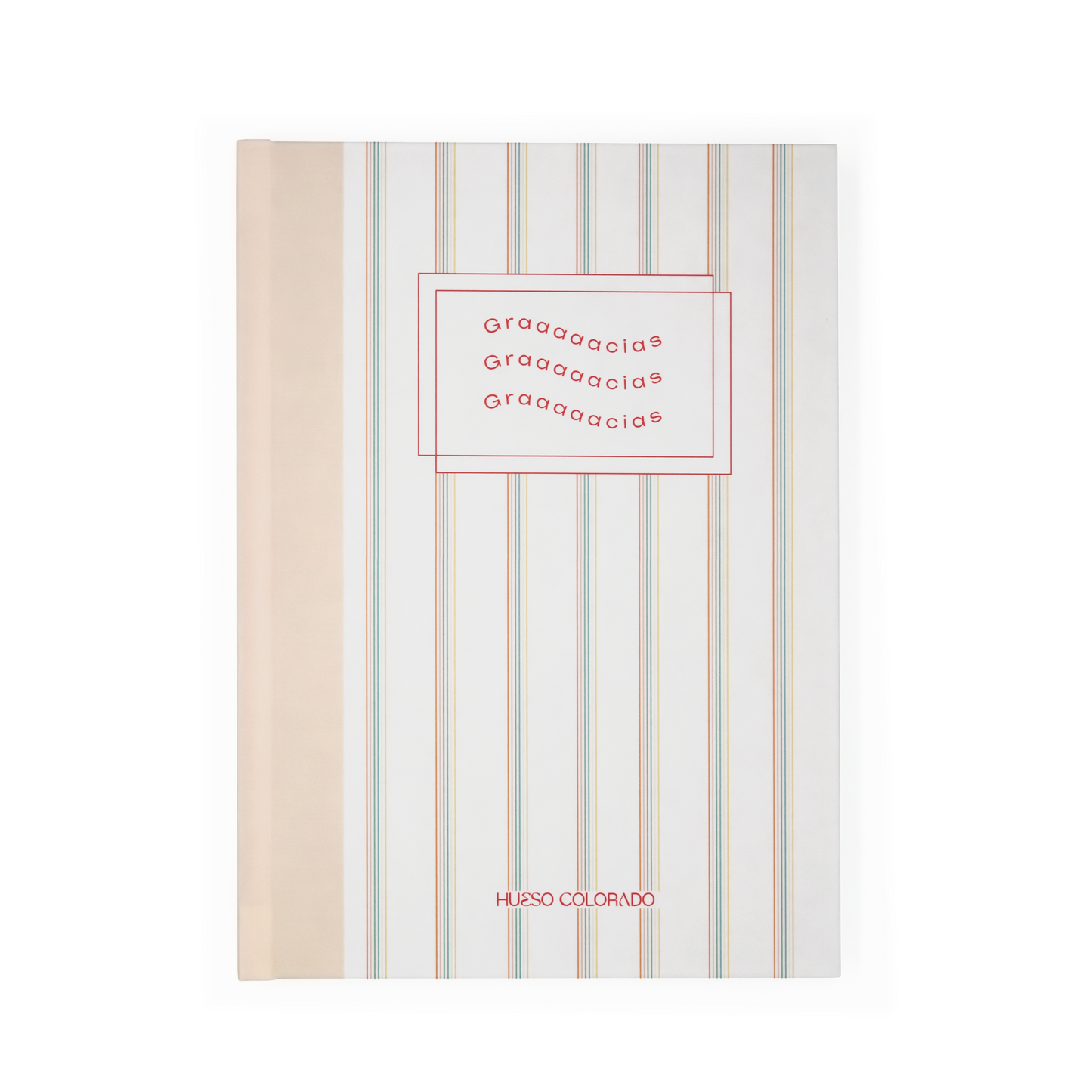 Journal de Gratitud