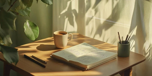 Beneficios de escribir a mano vs. digital