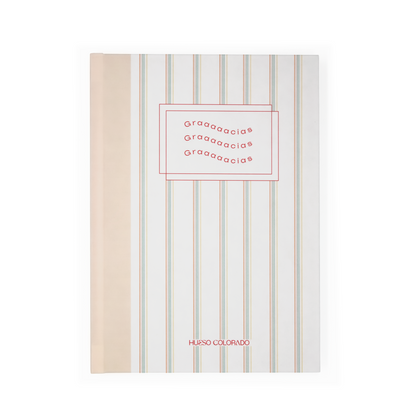 Journal de Gratitud