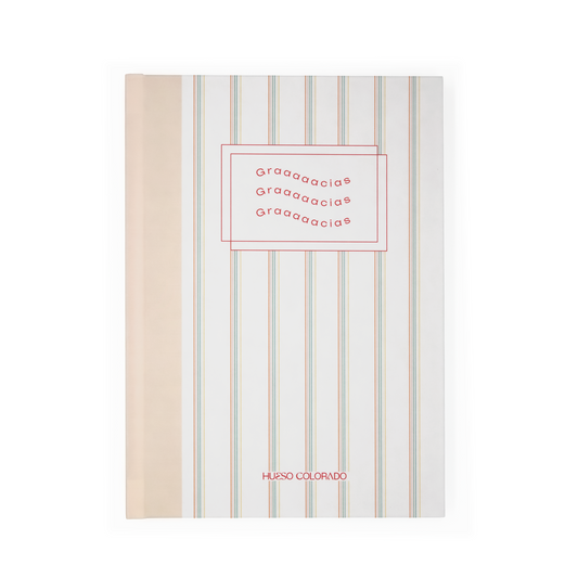 Journal de Gratitud