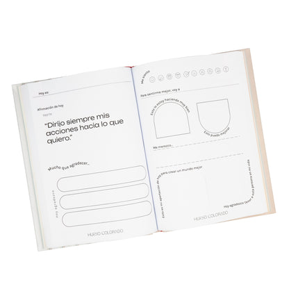 Journal de Gratitud